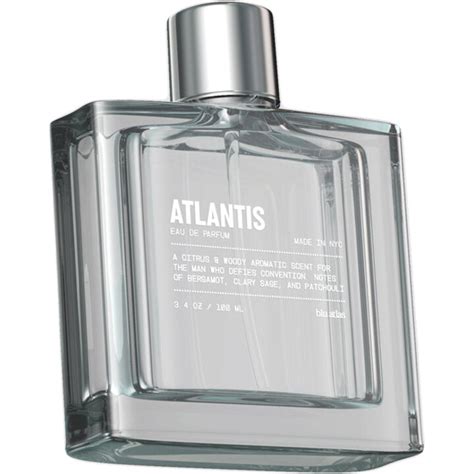 atlantis cologne for men.